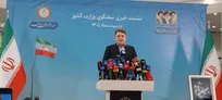 تسلط کامل و دقیق بر مرزها داریم / هیچ نگرانی از بابت نفوذ تروریست‌ها وجود ندارد