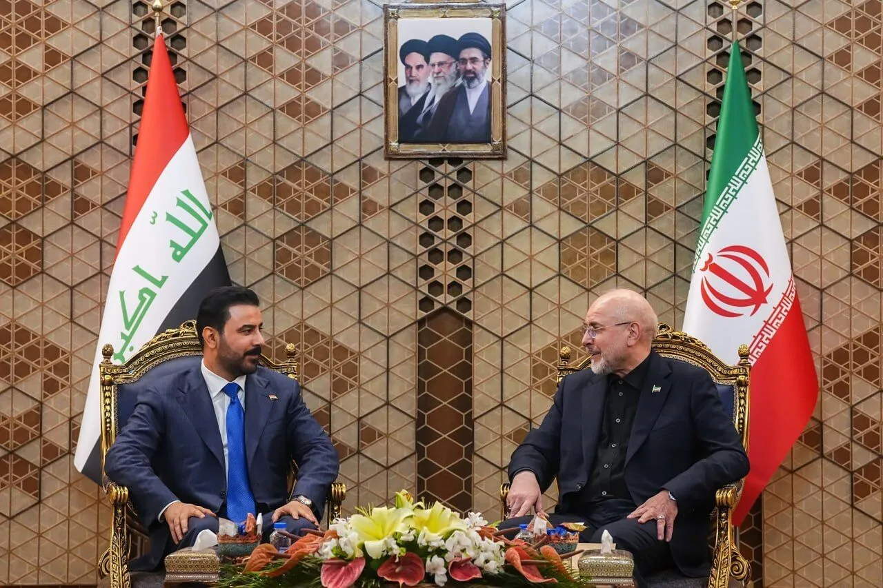قالیباف