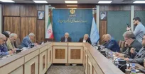 موزه شهدای مدرسه میناب با رویکردی ملی و بین‌المللی طراحی می‌شود