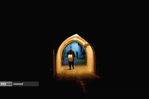 ماه مبارک رمضان در موصل - عراق