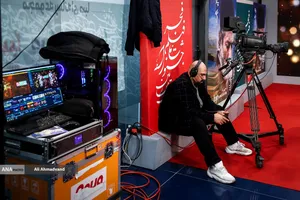 دهمین روز جشنواره&zwnj; چهل&zwnj;وچهارم فیلم فجر