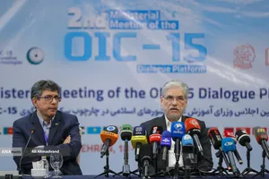 حسین سیمایی صراف وزیر علوم تحقیقات و فناوری