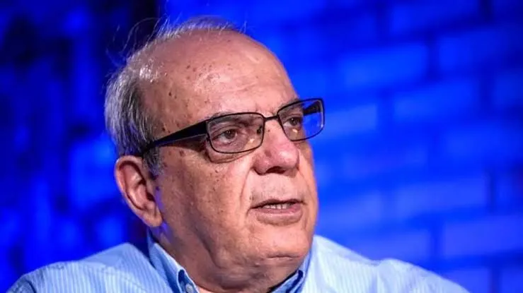 عباس عبدی