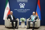 پزشکیان: برنامه راهبردی و بلندمدت همکاری‌های مشترک تجاری و اقتصادی ایران و ارمنستان تدوین می‌شود