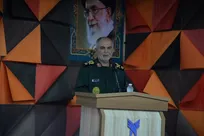 سردار رزمجو: تقویت مؤلفه‌های فرهنگ اسلامی و انقلابی سرلوحه کار دانشگاهیان باشد