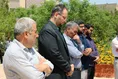 حال و هوای واحد قم در شهادت آیت‌الله رئیسی