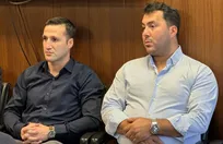 چرا خبر سرمربیگری گنج زاده در تیم ملی کاراته رسما اعلام نمی شود؟/ نصراللهی: انتخاب هر مربی نیازمند تاییدیه است!