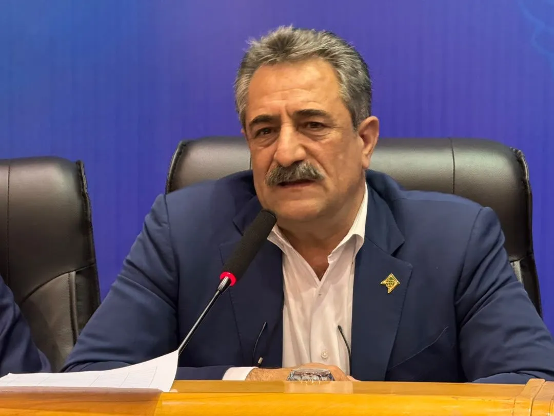 سازمان امور عشایر ایران