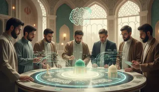 نیاز به تأسیس مرکز ملی همسوسازی هوش مصنوعی با فرهنگ ایرانی در کشور داریم