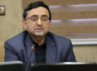 رئیس دانشگاه علوم پزشکی تهران دانشجویان را از اضطراب نمره خلاص کرد