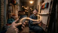 موبایل‌های ما ابزاری برای حمایت از نیروی کار ایرانی