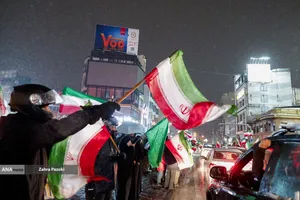  بیعت با سومین رهبر انقلاب