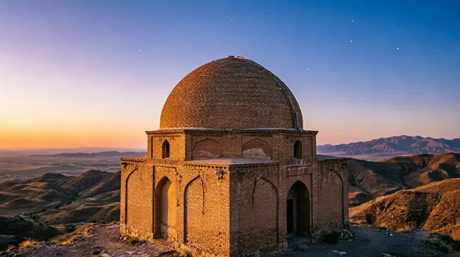 ۳۰۰ سال پیش از کوپرنیک؛ منجمان مراغه در پی حل معمای مدل‌های سیارات