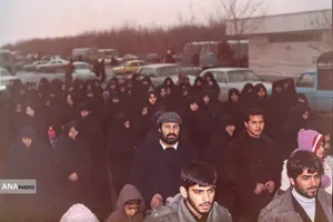 خاطرات سرخ ایثار &laquo;شهید احمد جعفرنژاد&raquo; - عملیات طریق القدس فتح بستان