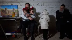 ارتش رژیم صهیونیستی اعتراف کرد که سامانه&zwnj;های پدافندی این رژیم در رهگیری موشک ایرانی شلیک&zwnj;شده به اسراییل شکست خورده است.