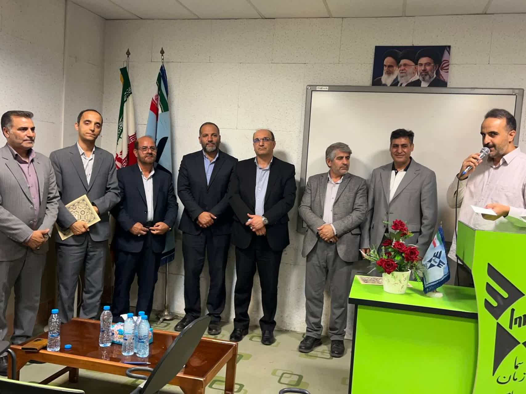 پشتیبانی‌های علمی، فناوری و پژوهشی دانشگاه‌ها ظرفیتی بی‌نظیر برای مدارس سماست