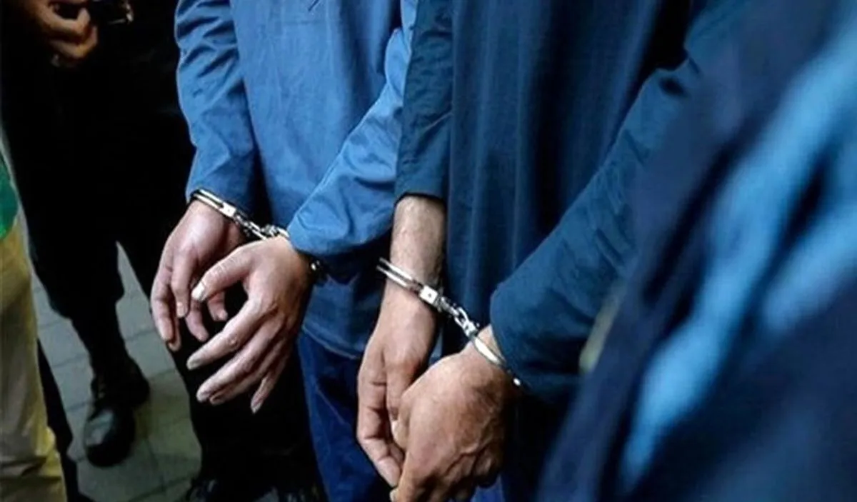 ۱۱ تروریست‌ حوادث خاش، تفتان و چابهار در تور پلیس