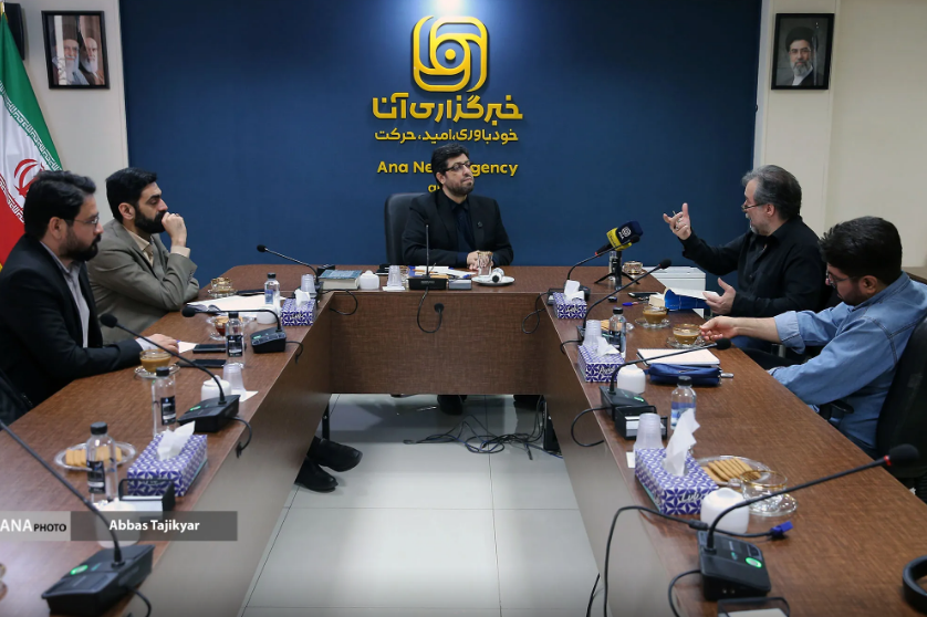 محمدی: «بعثت امروز» هم‌افزایی ملت و نظام برای ایفای نقش در جهان آینده است/ علیان‌نژادی: «بعثت ملت ایران»؛ الگویی برای ملت‌ها در نظم نوین جهانی است/میری: «اوتیسم فکری» دامنگیر نخبگان ایرانی نشود