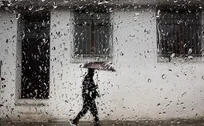 هشدار ناپایداری جوی در شمال و شرق کشور / رگبار، رعدوبرق و گردوخاک در راه است