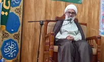 امام جمعه زابل: غرب تفکر سکولار را در دانشجویان نهادینه می‌کند