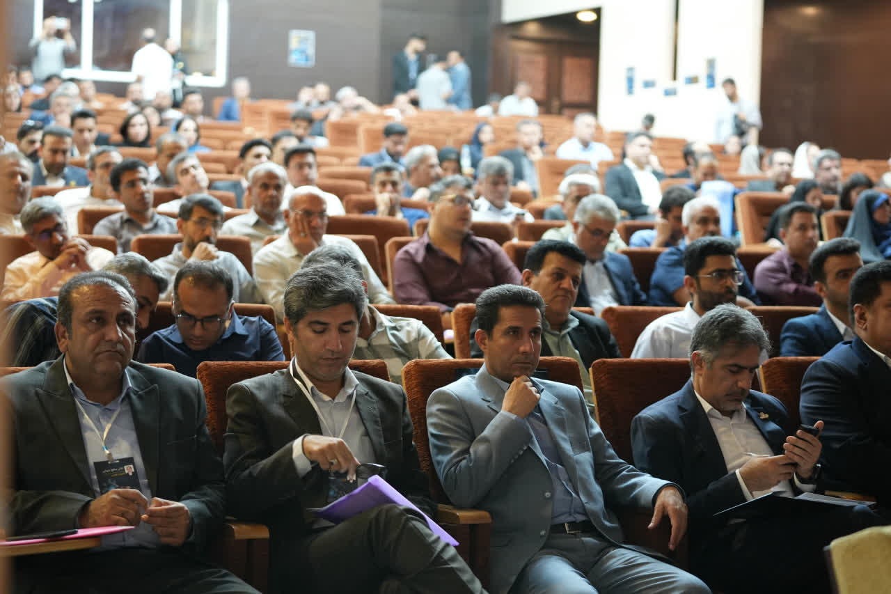 پذیرش ۱۷۸ مقاله در همایش ملی مدیریت نوین؛ تأکید بر پیوند صنعت و دانشگاه