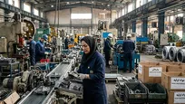 نقشه‌راه عملیاتی عبور صنایع ایران از ۱۰ بحران لجستیکی، تولیدی و مالی