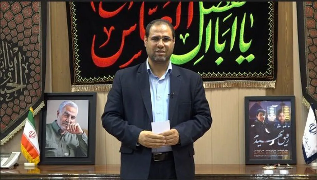 حضور 3 هزار دانش‌آموز در پیاده‌روی اربعین برای نخستین بار