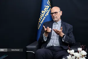 گفتگو اختصاصی با معاون مهارتی دانشگاه آزاد اسلامی 