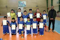 نخستین جشنواره بزرگ دانش‌آموزی جام فجر برترین‌های خود را شناخت