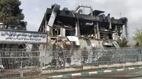 ترامپ و نتانیاهو جان بیماران خاص ایرانی را نشانه گرفتند