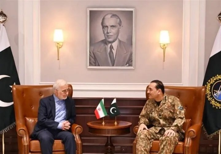 پاکستان