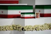 ستونِ امیدِ یک ملت، مُهر شهادت را بر سال‌های مجاهدتش نشاند