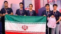 موفقیت ارزشمند تیم ملی ایران در المپیاد جهانی اقتصاد (IEO)