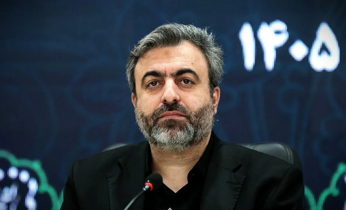 سید مجتبی هاشمی