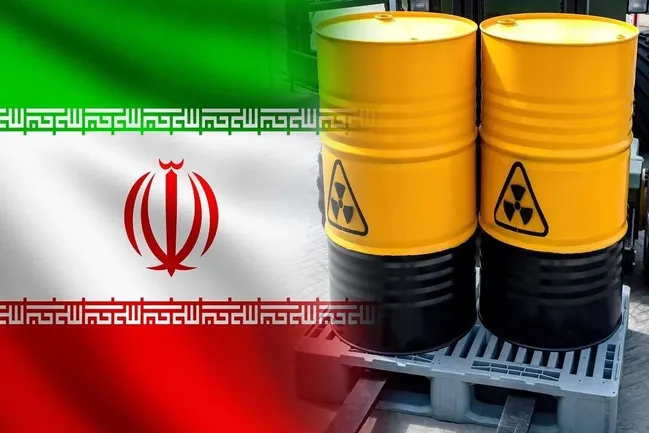 شایعات انتقال اورانیوم عملیات روانی دشمن است/ ایران در دیپلماسی و میدان کوتاه نمی‌آید