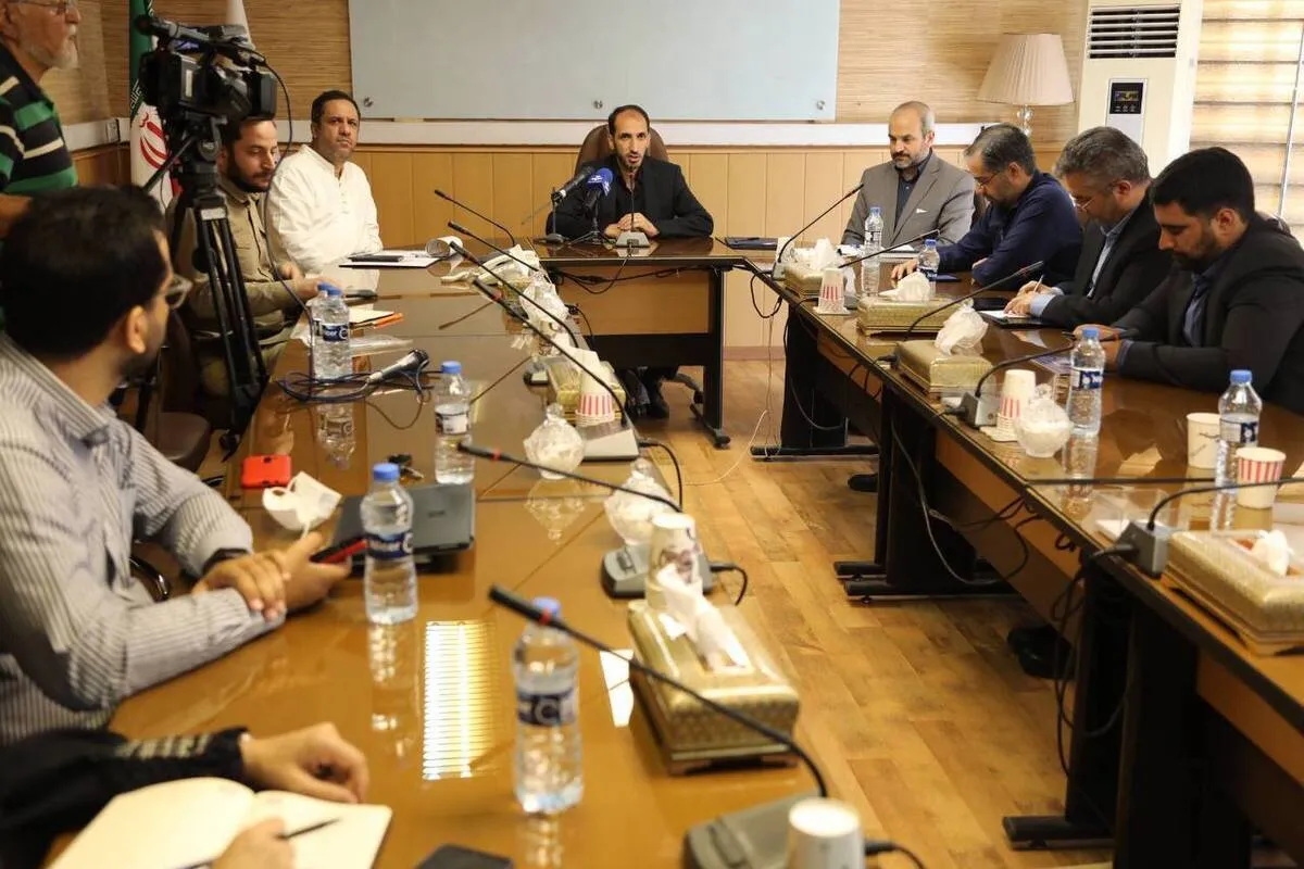 انعقاد تفاهم‌نامه آموزش و پرورش و شبکه آموزش درباره بازماندگان از تحصیل