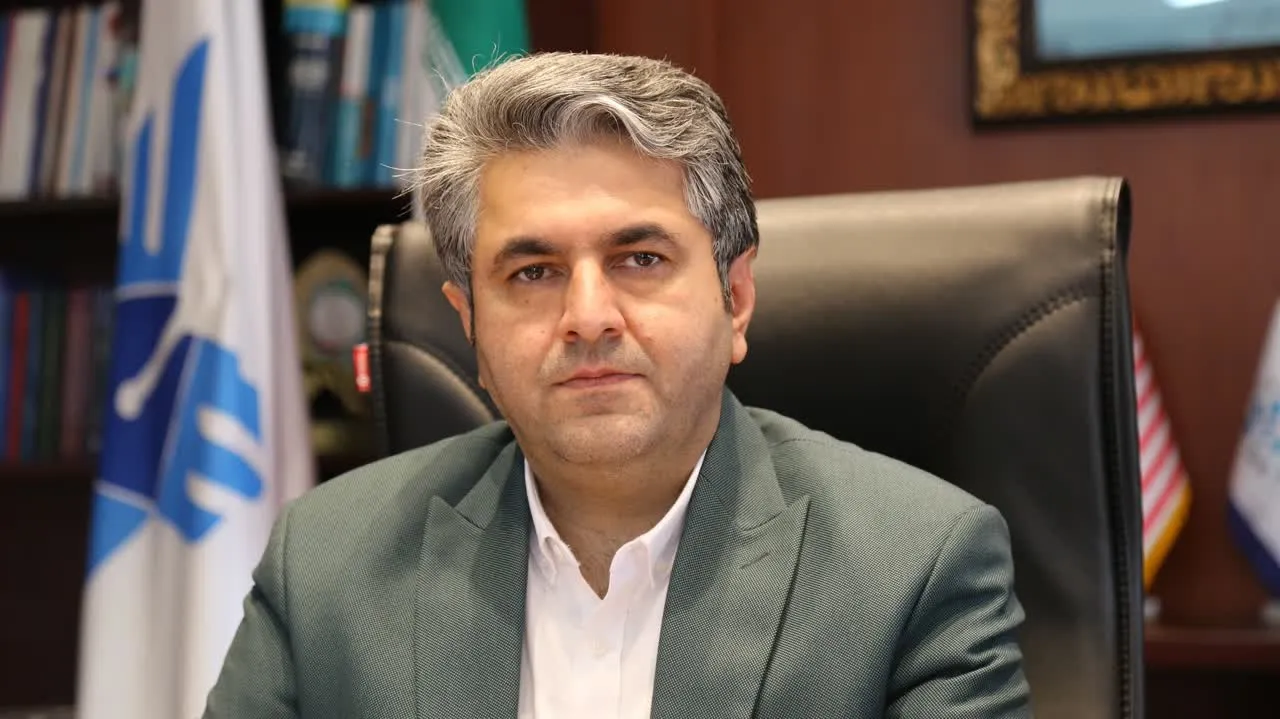 حامد برجسته