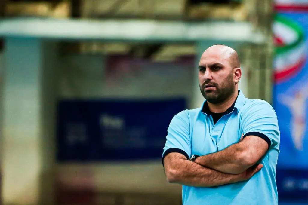 وحید رضایی