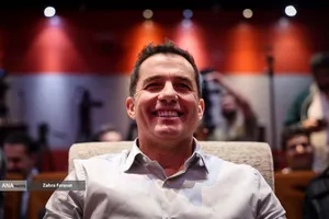 امضای قرارداد رسمی با &laquo;اوسمار ویرا&raquo;