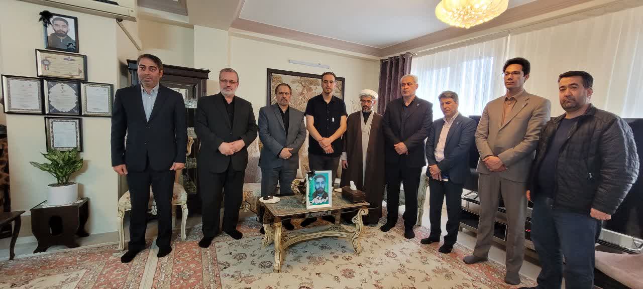 دانش ایرانیان در وجود آنان است و با تخریب ساختمان از بین نمیرود دانش ایرانیان در وجود آنان است و با تخریب ساختمان از بین نمیرود