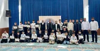 بیش از ۷۰۰ دانش‌آموز در ۵۰ دوره قرآن تحت نظر اداره کل مسلمانان گرجستان تحصیل می‌کنند