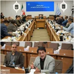 برگزاری نشست مشترک درباره توسعه گردشگری عرفان و حکمت اسلامی در شاهرود و بسطام