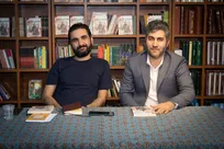 تاریخ‌نگاری داستانی در «من فیروز دیلمی هستم»؛ روایتی از مبارزات فیروز دیلمی