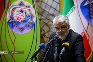  دانشمند شهید دکتر محمدمهدی طهرانچی 