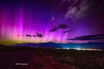 تصاویر نجومی بیست‌وسوم اردیبهشت (۱۲ مه)