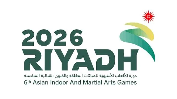 بازی‌های داخل سالن آسیا 2026 ریاض