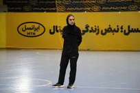 مربی تیم ملی هندبال جوانان دختر: ایران تیمی نیست که بخواهد از قبل بازنده وارد زمین شود