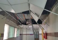 تجاوز دشمن آمریکایی - صهیونیستی به اهواز و اندیمشک