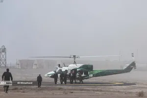 امحای ۲۰ تن مواد مخدر در تهران