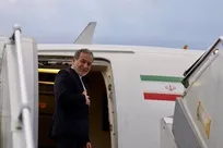 عراقچی عازم دوحه شد